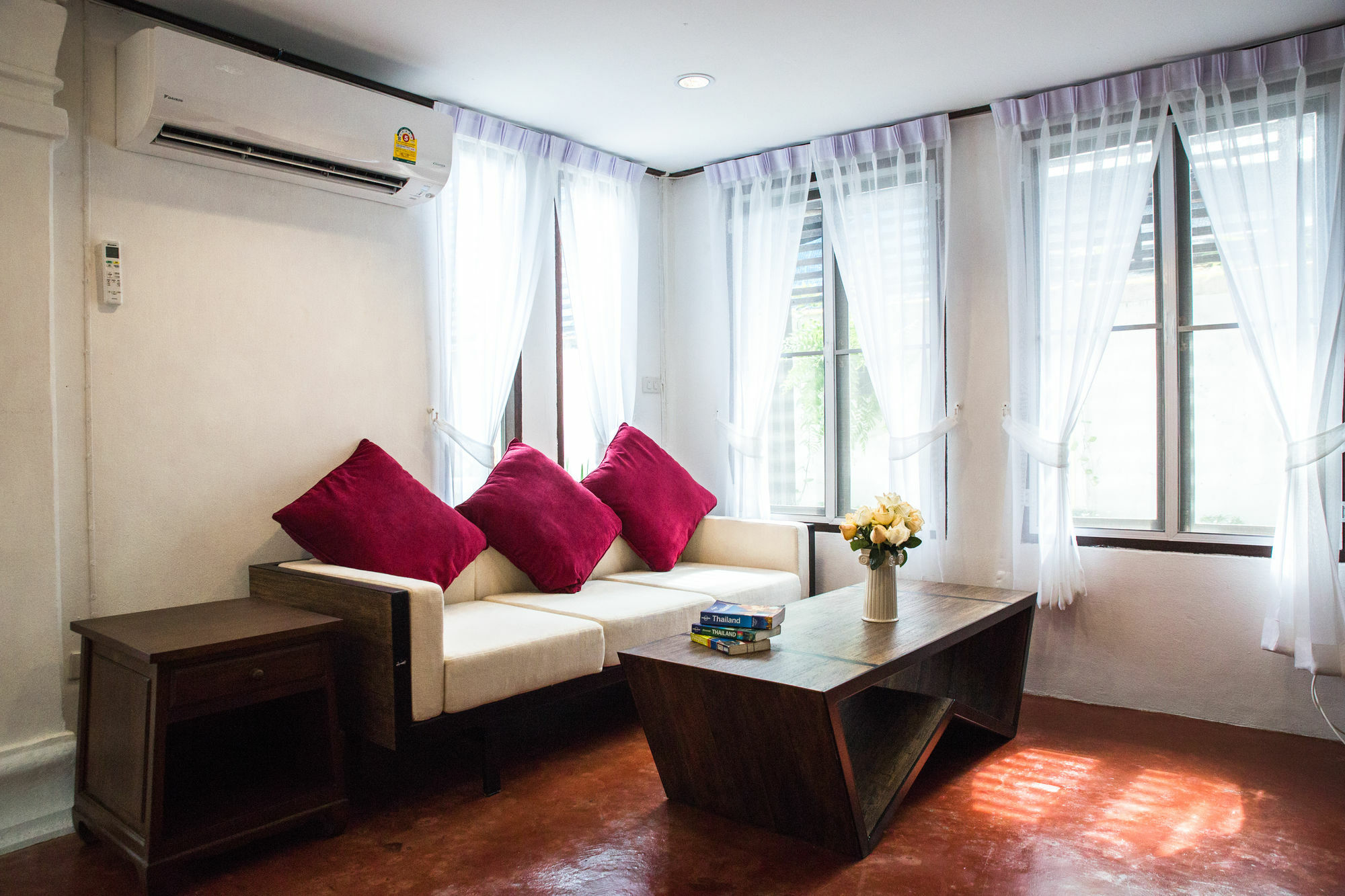 Rachamankha Thai Villa Čiang Mai Exteriér fotografie